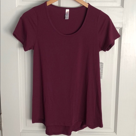 LuLaRoe Tops - Lularoe XXS Classic T